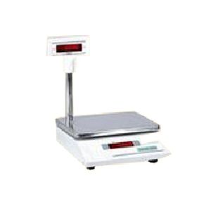 Electronic Table Top Weighing Scale