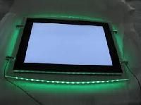 led slim light box