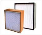HEPA Filters