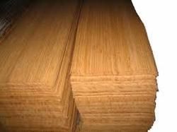 Bamboo Plywood