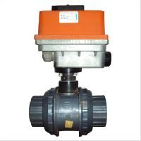 Motor Operated Valves