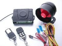 car security systems