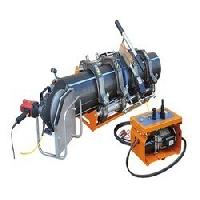 hdpe welding machine