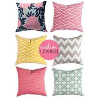 Designer Cushions