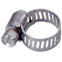 worm drive hose clamps