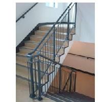 Mild Steel Railing