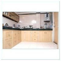 PVC Kitchen Cabinet