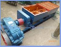 clay mixing machine