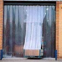 Pvc Curtains