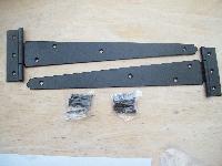 gate hinges