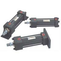 Hydraulic Cylinders