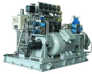 Hydraulic Power Pack