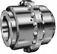 spider gear coupling