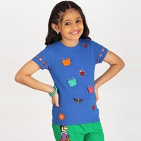 Children Casual Dress