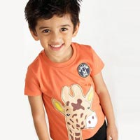 Children Casual Wears