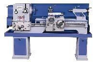 geared lathe