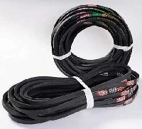 Banded Rubber V-Belts