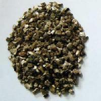 Exfoliated Vermiculite