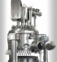 bulk drugs machinery