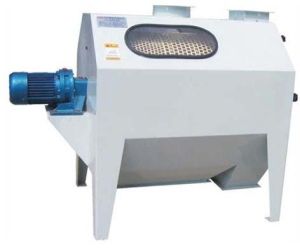 Flour Sieving Machine