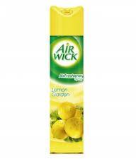 lemon air fresheners