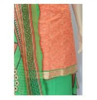 Cotton Salwar Material