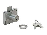 stainless steel locks