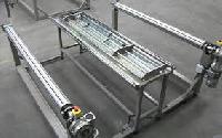 Conveyor Belt Cutting Machine