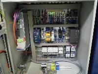 Control Cabinet