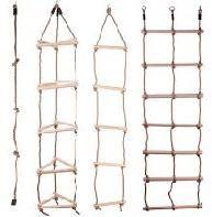 Rope Ladder