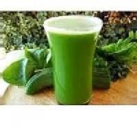 Diabetic Care Juice