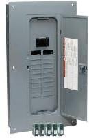 electrical panel boxes