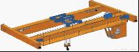 Double Girder Cranes