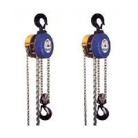 Chain Pulley