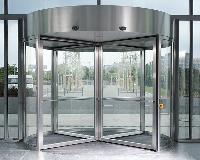 Revolving Doors