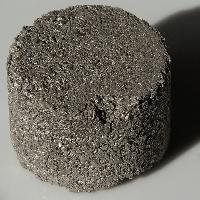 Titanium Sponge