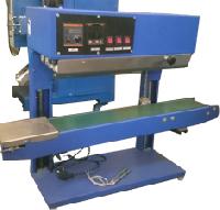 Continuous Sealing Machine