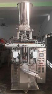 multi track packing machine