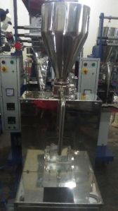 Paste Filling Machine