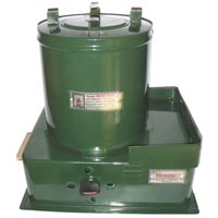 biomass stove