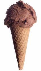 Chocolate Ice Cream