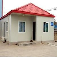 Prefabricated Shelters