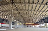 conventional steel structure