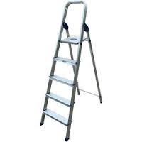 aluminum baby ladder