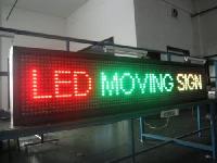 electronic led displays