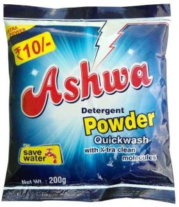 Ashwa Detergent Powder