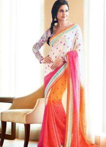 Designer Sarees