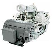 Compressor Motors