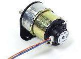 Motor Encoder