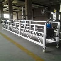 Aluminium Suspended Platform